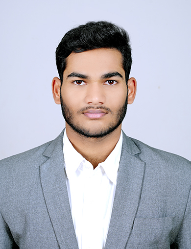 Gandham Mani Saketh